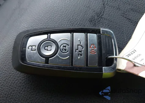 2024 Ford F-150 Lariat from USA, damaged, VIN 1FTFW5LD9RFC10644